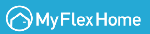 MyFlexHome Blog Logo